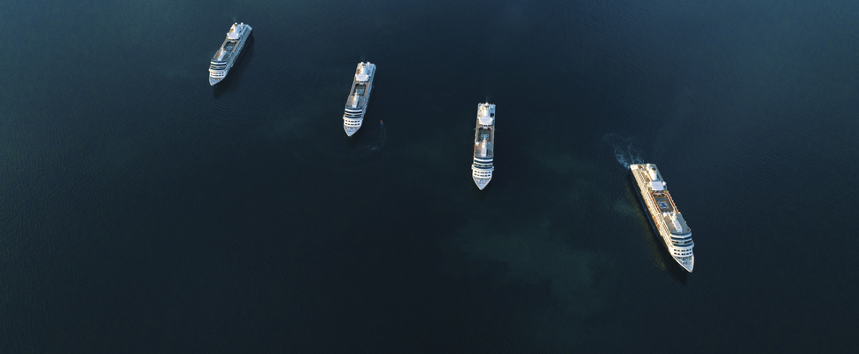 Azamara Cruises Sisters Meet.JPG